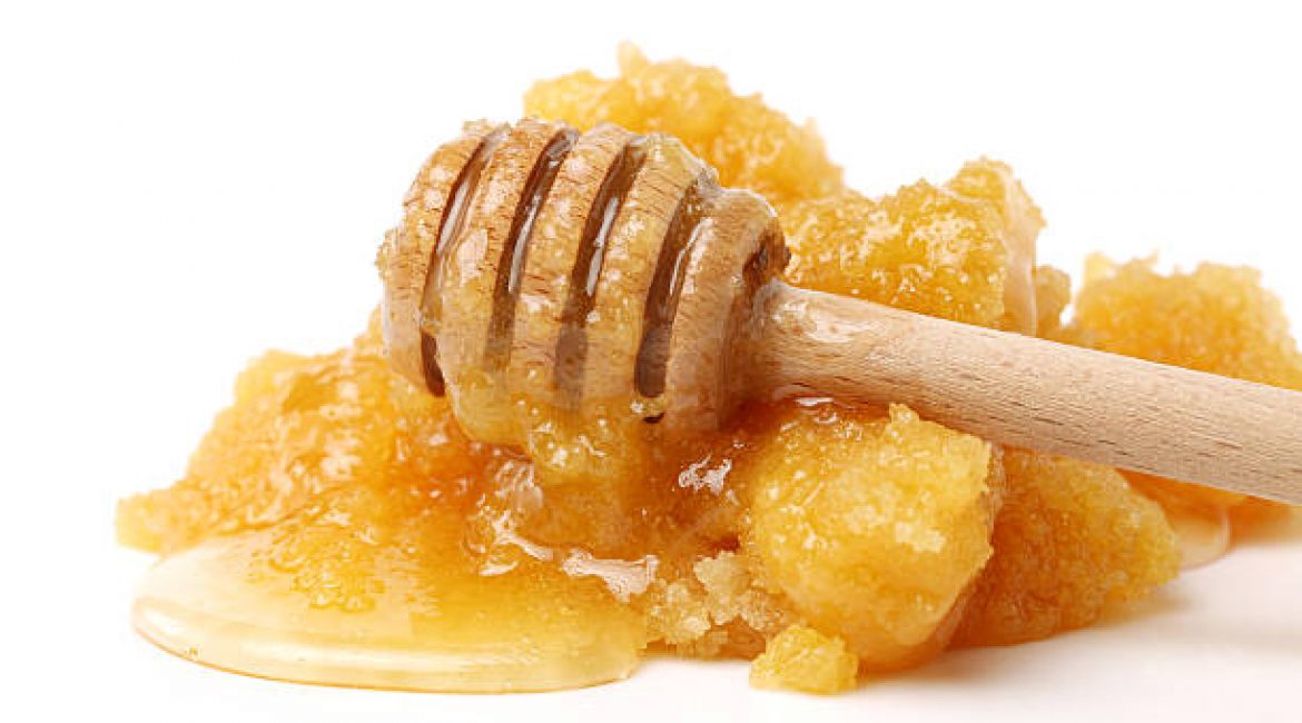 My honey has become solid (crystallized), is it still good?