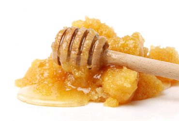 My honey has become solid (crystallized), is it still good?