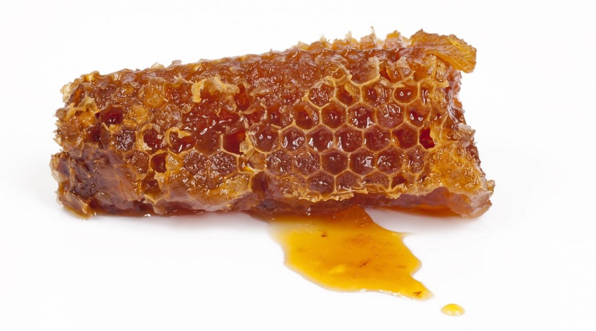 Honey Appearance