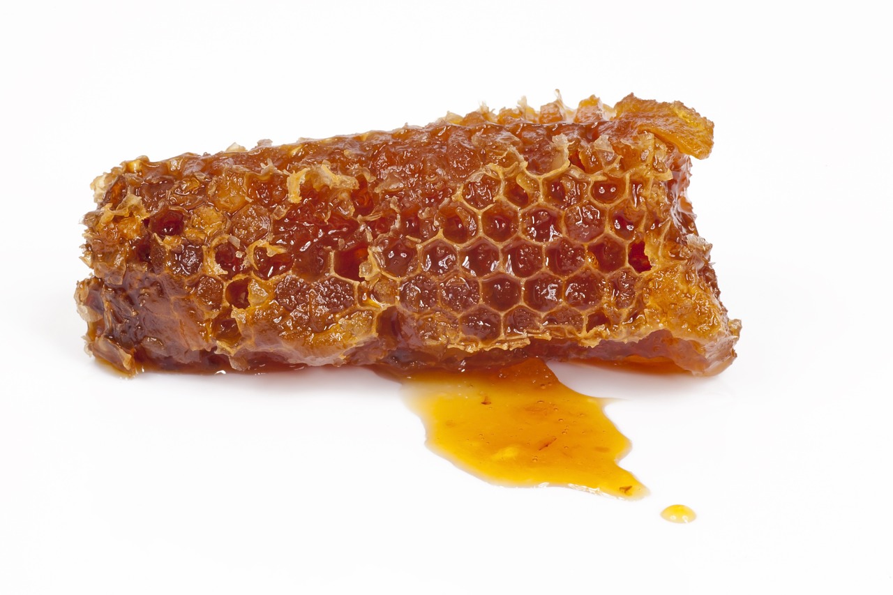 Honey Appearance