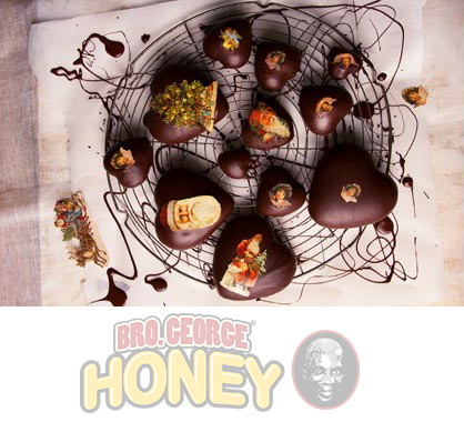 Honey Hearts